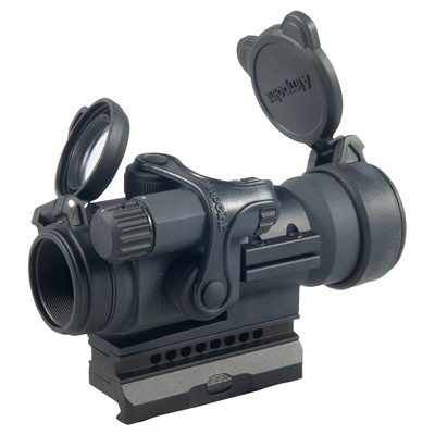 Aimpoint PRO Patrol Rifle Optic