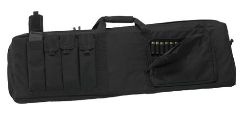 Tactical Combination Case